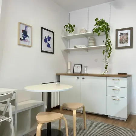 Appartement Adm Danube Cozy - Tv, Coffee *